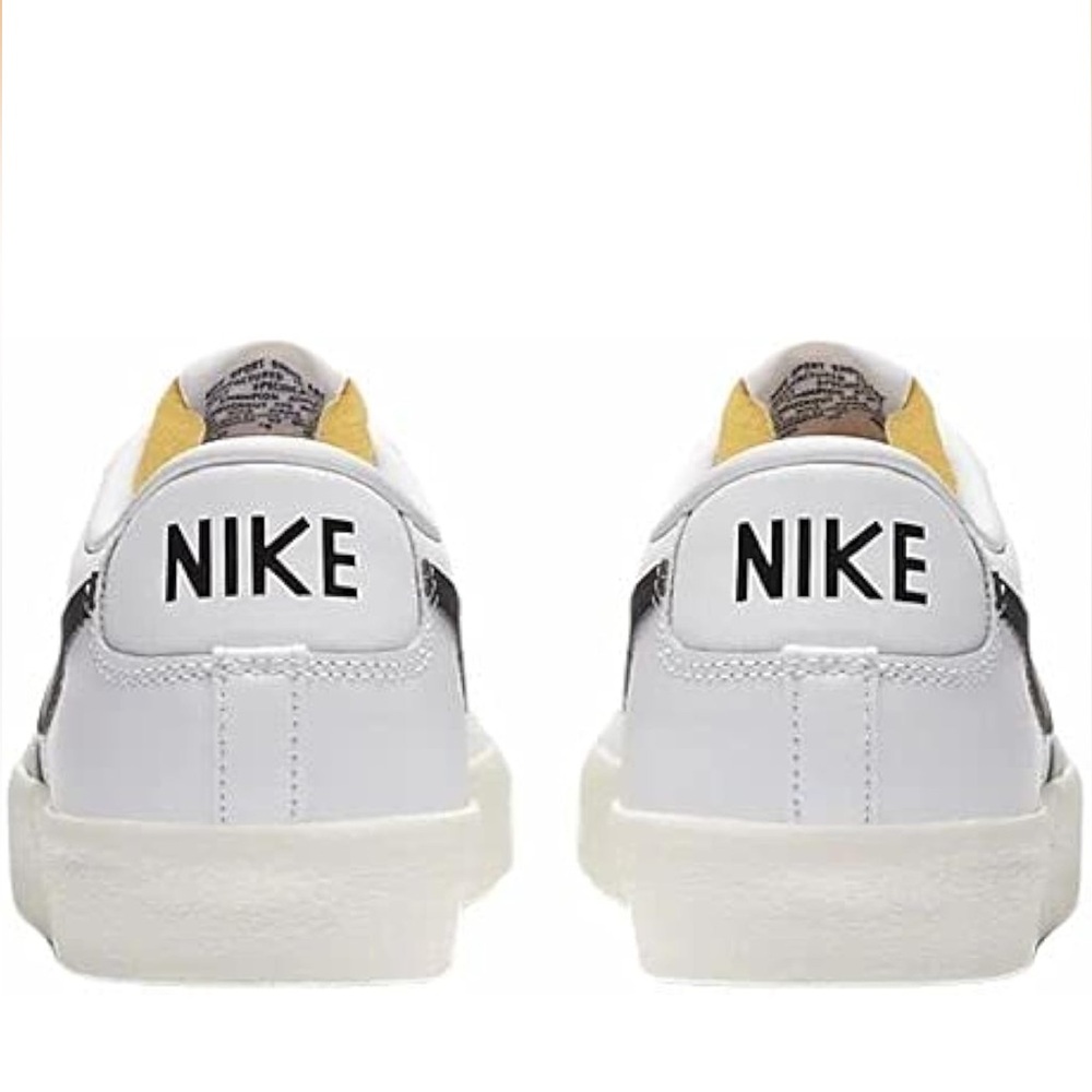 Nike Blazer Low '77 Vintage women | Size 9 | white/gray color - Picture 4 of 11